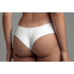 Fio Duplo Microfibra 0987 - BRANCO