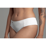 Fio Duplo Microfibra 0987 - BRANCO