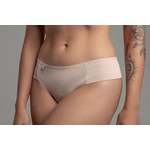 Fio Duplo Microfibra 0987 - NUDE