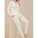 Pijama Molecotton 0356 - MARFIM