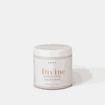  BRAÉ MASC TRAT DIVINE 500G -TRANSPARENTE 