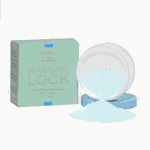Margarilock neutralizer pó facial azul finalizador