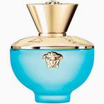 Versace Dylan Turquoise
