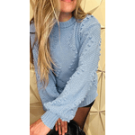 BLUSA MARCIA AZUL