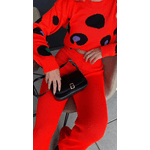 CONJUNTO SAMARA LARANJA