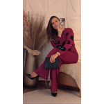 CONJUNTO SAMARA MARSALA