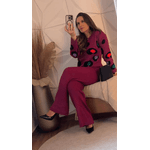 CONJUNTO SAMARA MARSALA