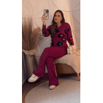 CONJUNTO SAMARA MARSALA