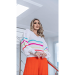 BLUSA ELOÁ PINK