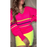 BLUSA ELOÁ PINK