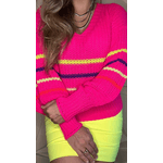 BLUSA ELOÁ PINK