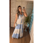 VESTIDO INDIRA