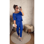 CONJUNTO CAMILA AZUL BIC