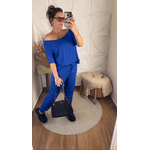 CONJUNTO CAMILA AZUL BIC