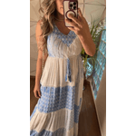 VESTIDO INDIRA