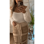 CROPPED SIMONE BRANCO