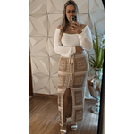 CROPPED SIMONE BRANCO