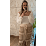 CROPPED SIMONE BRANCO