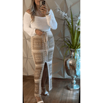 CROPPED SIMONE BRANCO