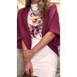 CARDIGAN LIZ FUCSIA