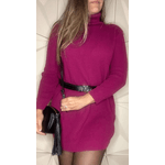 MINI VEST MAYA FUCSIA