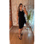 VESTIDO SOFIA PRETO