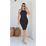 VESTIDO SOFIA PRETO