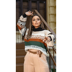 BLUSA ALESSANDRA 