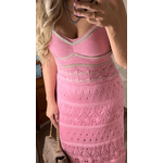 VESTIDO HELENA ROSA