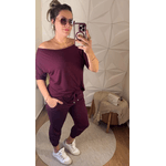 CONJUNTO CAMILA VINHO