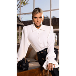 CAMISA MARCELA BRANCA