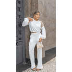 CONJUNTO MARIA BRANCO