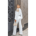 CONJUNTO MARIA BRANCO