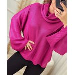 BLUSA FRANCIELE PINK