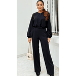 CONJUNTO MARIA PRETO