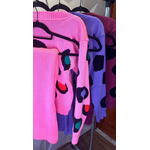 CONJUNTO SAMARA ROSA