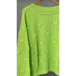 BLUSA AURORA VERDE