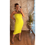VESTIDO YARA VERDE