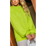 BLUSA MARCIA VERDE