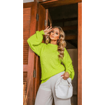 BLUSA MARCIA VERDE