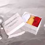 Kit Especial Celebre Você - Linhas & Cores