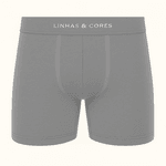 Cueca Box Seamless