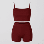 Short Edilene - Essencial Fitness