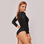 Body Elizandra - Linhas & Cores