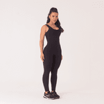 Macacão Atena - Coleção Fitness - Linhas & Cores