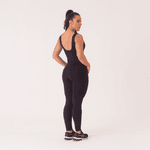 Macacão Atena - Coleção Fitness - Linhas & Cores