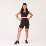 Top Aurora - Coleção Fitness - Linhas & Cores