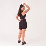 Top Aurora - Coleção Fitness - Linhas & Cores