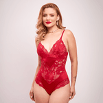 Body Isadora - Coleção Ímpeto - Linhas & Cores