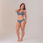 Conjunto Raiane - Linhas & Cores
